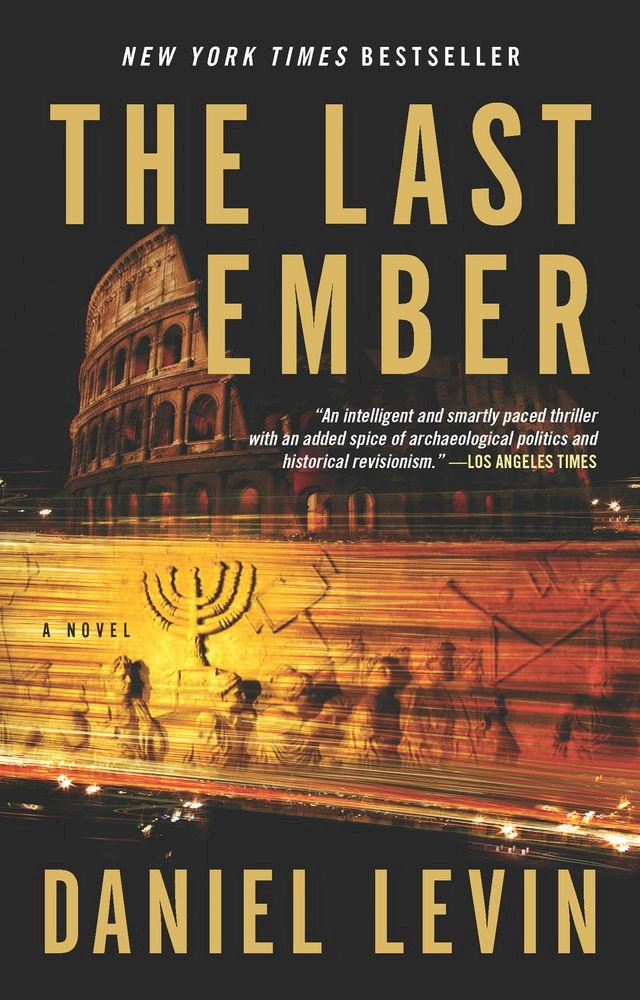 The Last Ember - PChome 24h書店
