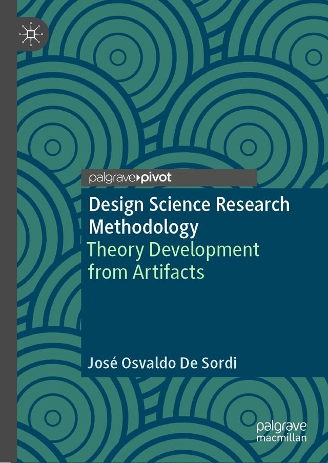 Design Science Research Methodology - PChome 24h書店