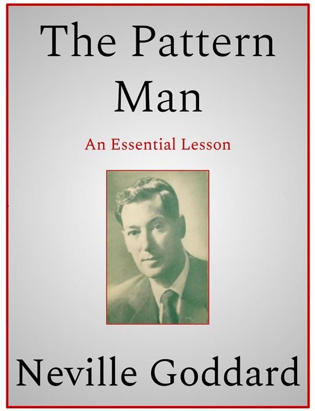 The Pattern Man - PChome 24h書店
