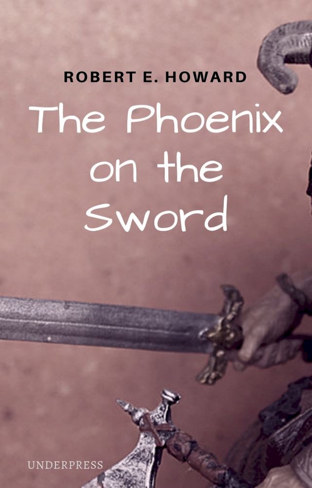 The Phoenix on the Sword - PChome 24h書店