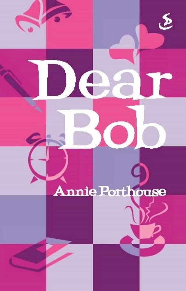 Dear Bob PChome 24h書店