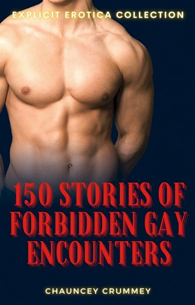 Stories Of Forbidden Gay Encounters Pchome H