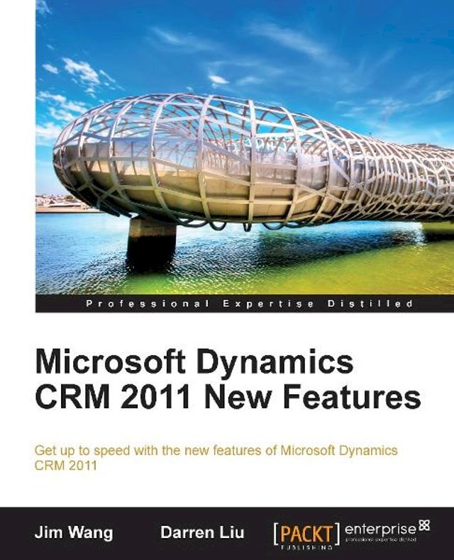 Microsoft Dynamics CRM 2011 New Features - PChome 24h書店