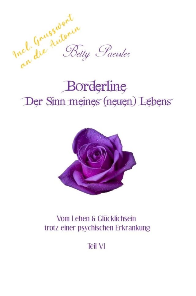 Borderline Der Sinn meines neuen Lebens PChome 24h書店