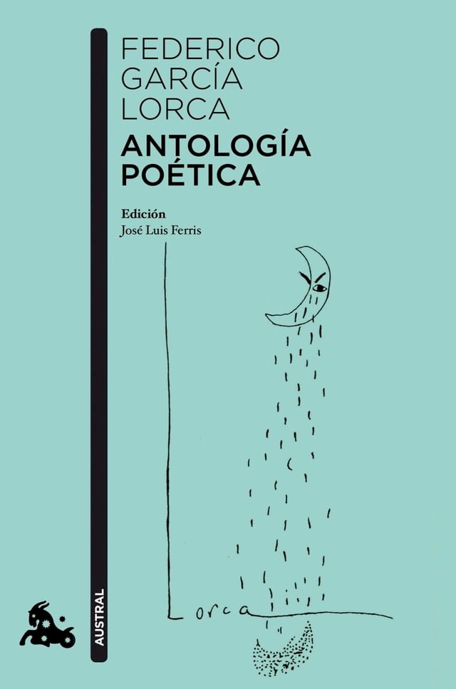 Antología Poética De Federico García Lorca - PChome 24h書店