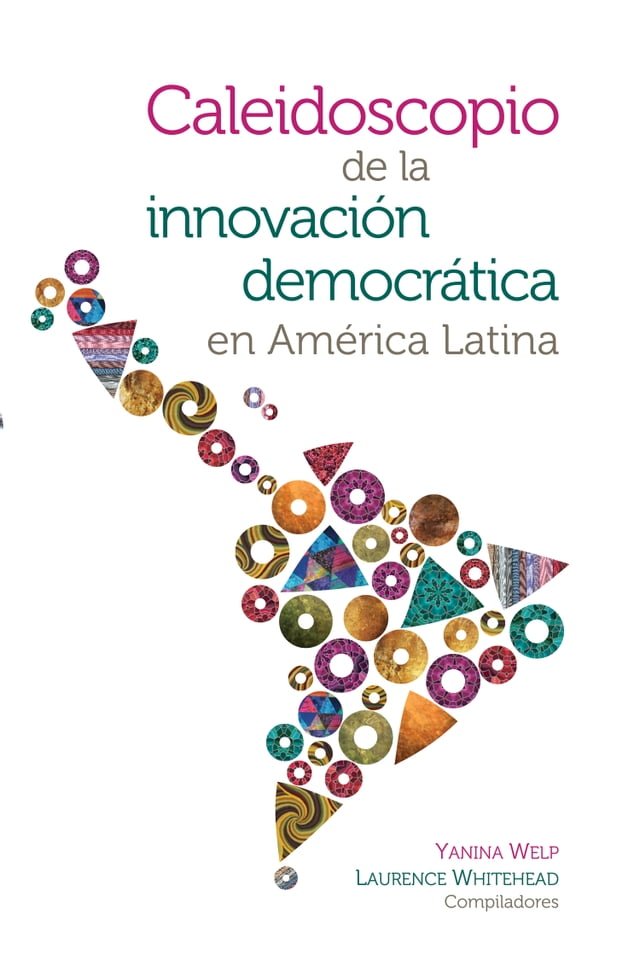 Caleidoscopio de la innovación democrática en América Latina PChome 24h書店