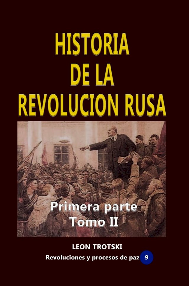 Historia de la revolución rusa PChome 24h書店