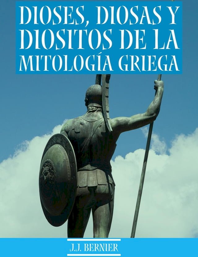 Dioses Diosas Y Diositos De La Mitolog A Griega Pchome H