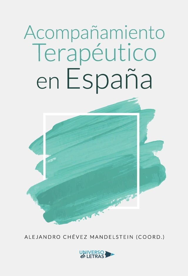 Acompañamiento Terapéutico En España - PChome 24h書店