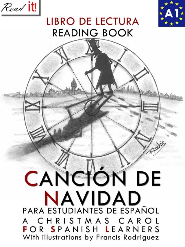 Canción de Navidad para estudiantes de español PChome 24h書店