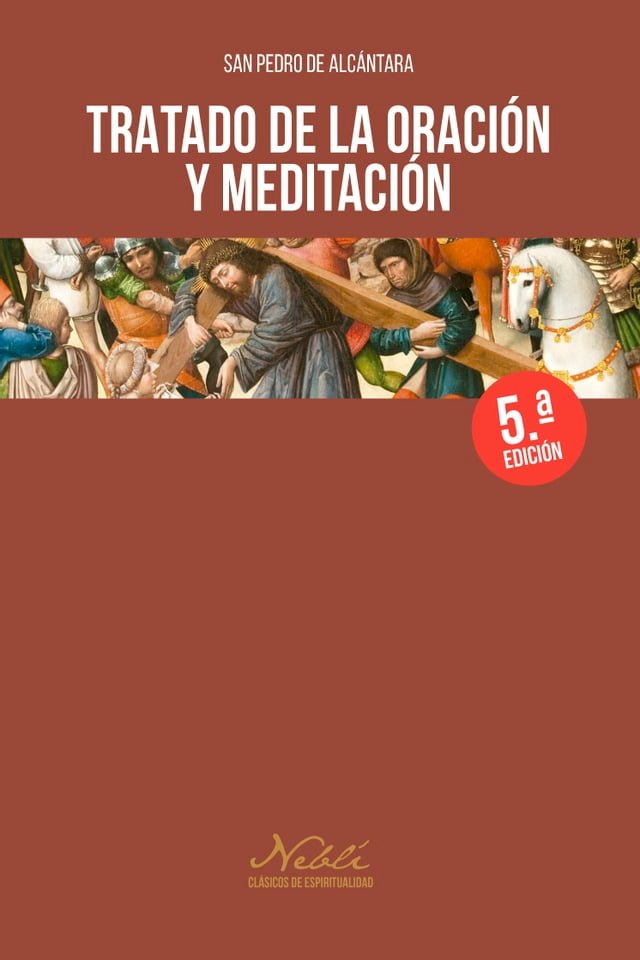 Tratado de la oración y meditación PChome 24h書店