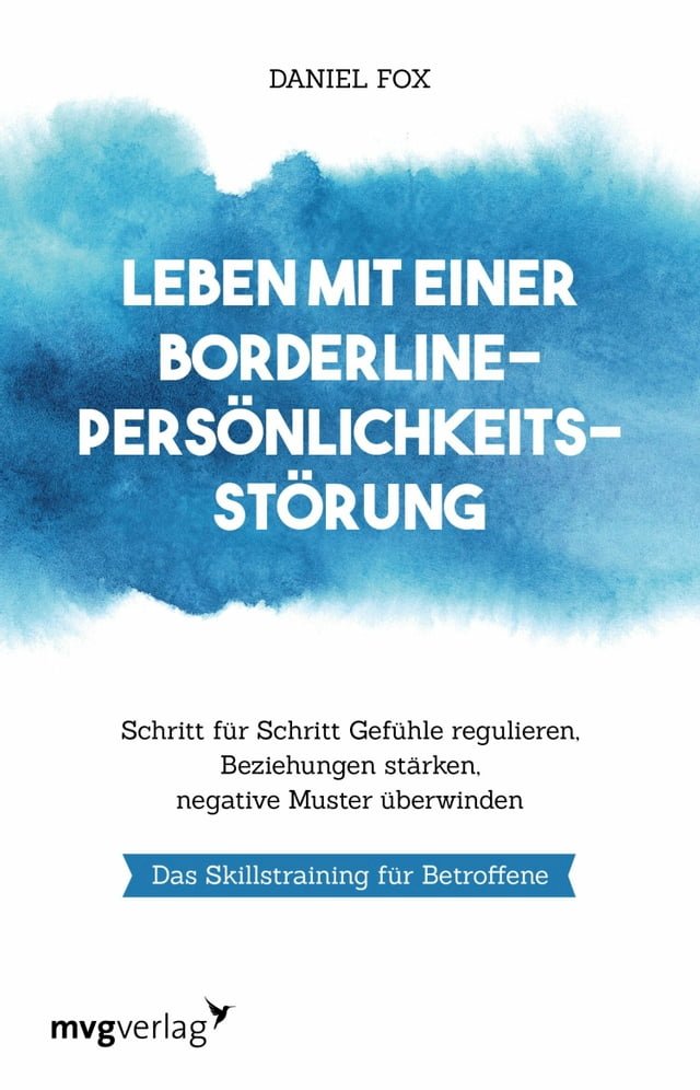 Leben Mit Einer Borderline-Persönlichkeitsstörung - PChome 24h書店