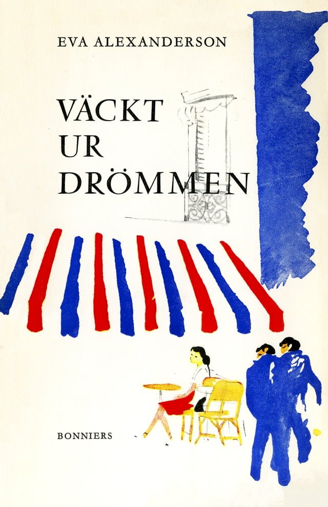 Väckt Ur Drömmen - PChome 24h書店