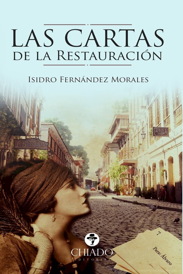 Las Cartas de la Restauración PChome 24h書店