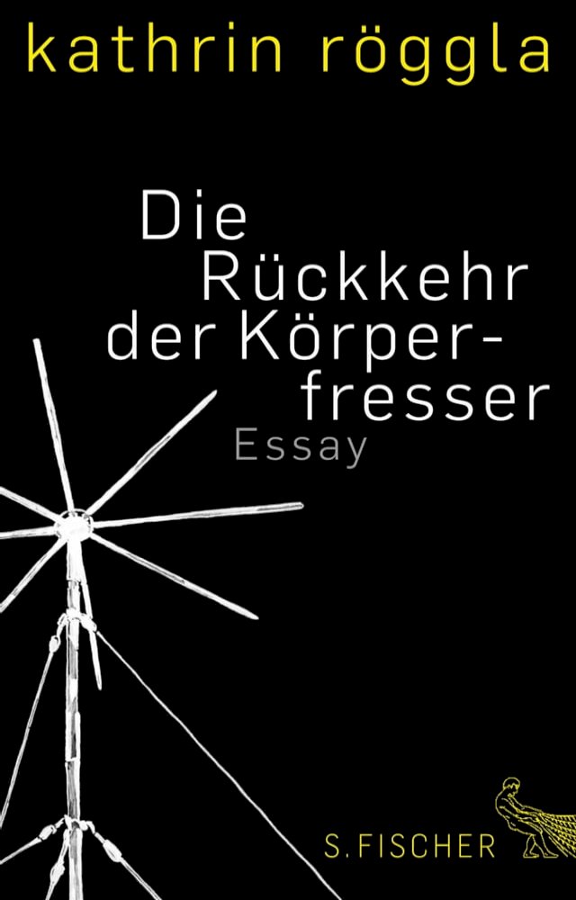 Die Rückkehr Der Körperfresser - PChome 24h書店