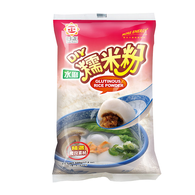 糯米粉- PChome線上購物