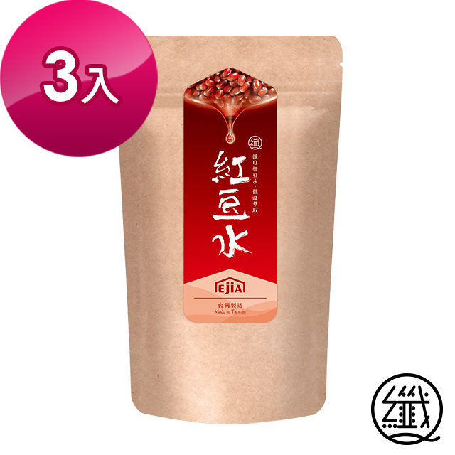 纖Q 紅豆水(2g*30入/包) - PChome 24h購物