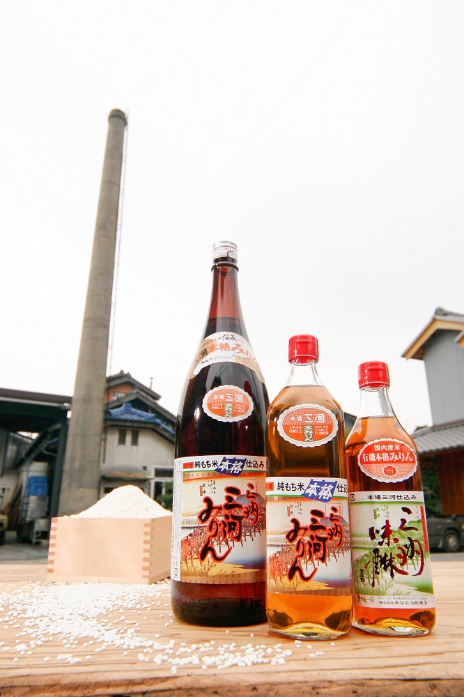 高速配送 角谷文治郎商店 三州三河みりん 500ml×3本セット 送料無料 本みりん 無添加 純もち米 料理用 みりん 味醂 三州 三河 調味料  ギフト 三河みりん 贈り物 照りツヤ 臭みを消す こく うまみをだす 煮崩れ防止