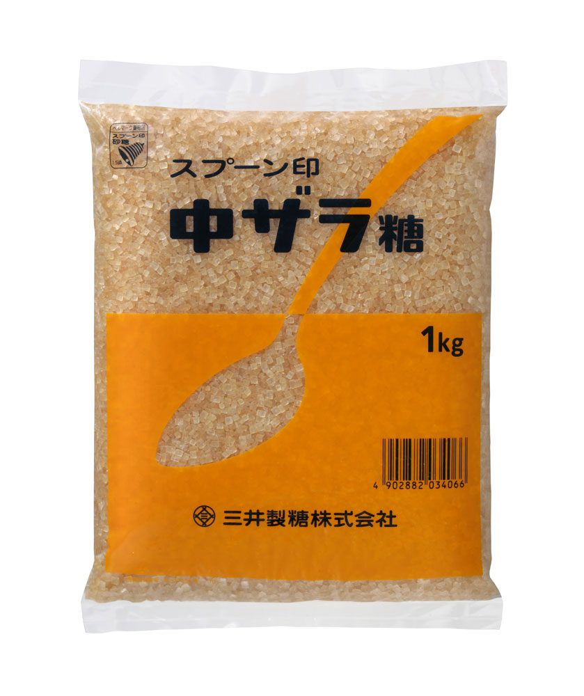 日本三井中雙糖 1kg Pchome 24h購物