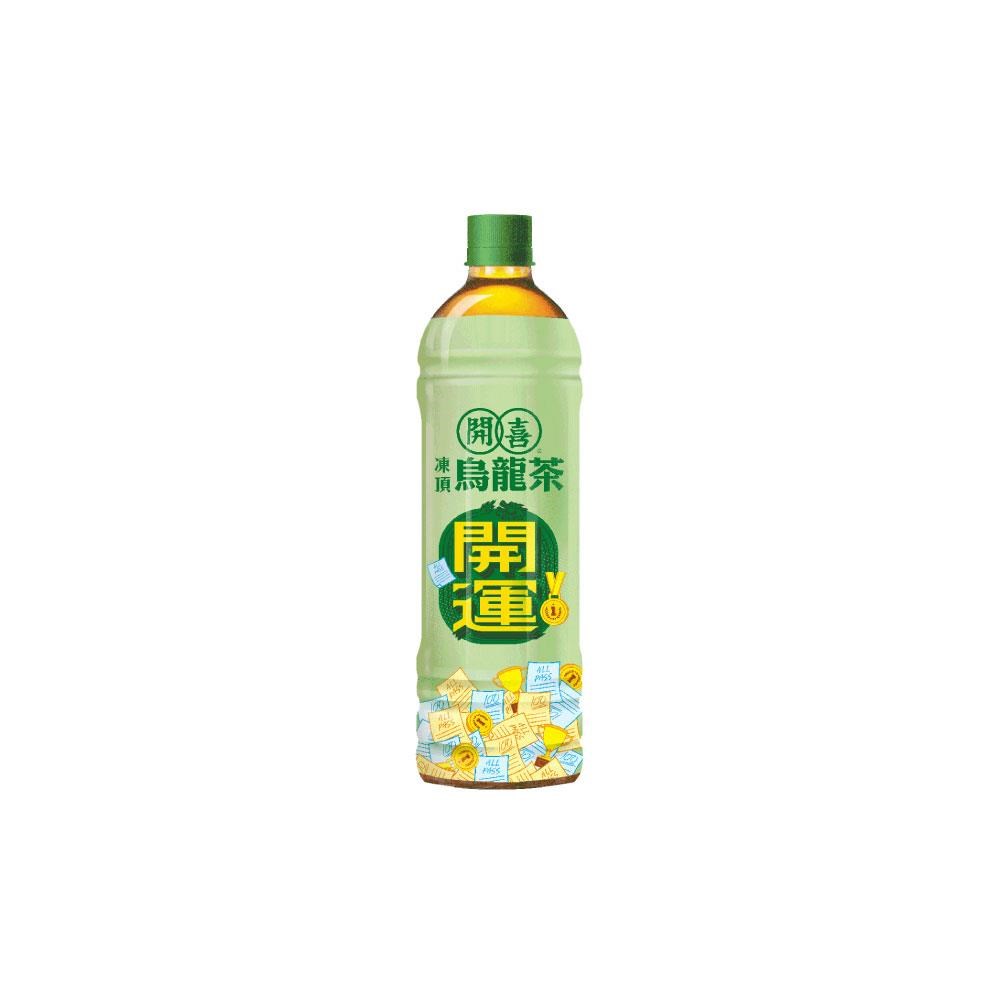 開喜凍頂烏龍茶無糖款(1500mlx12入/箱) - PChome 24h購物