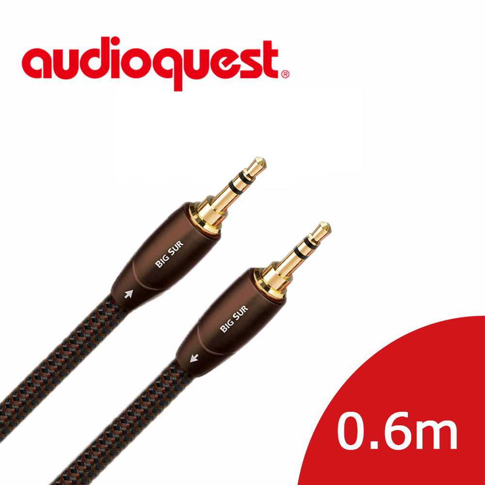 最大90%OFFクーポン AudioQuest Mackenzie RCA 0.75m ＿並行輸入品 