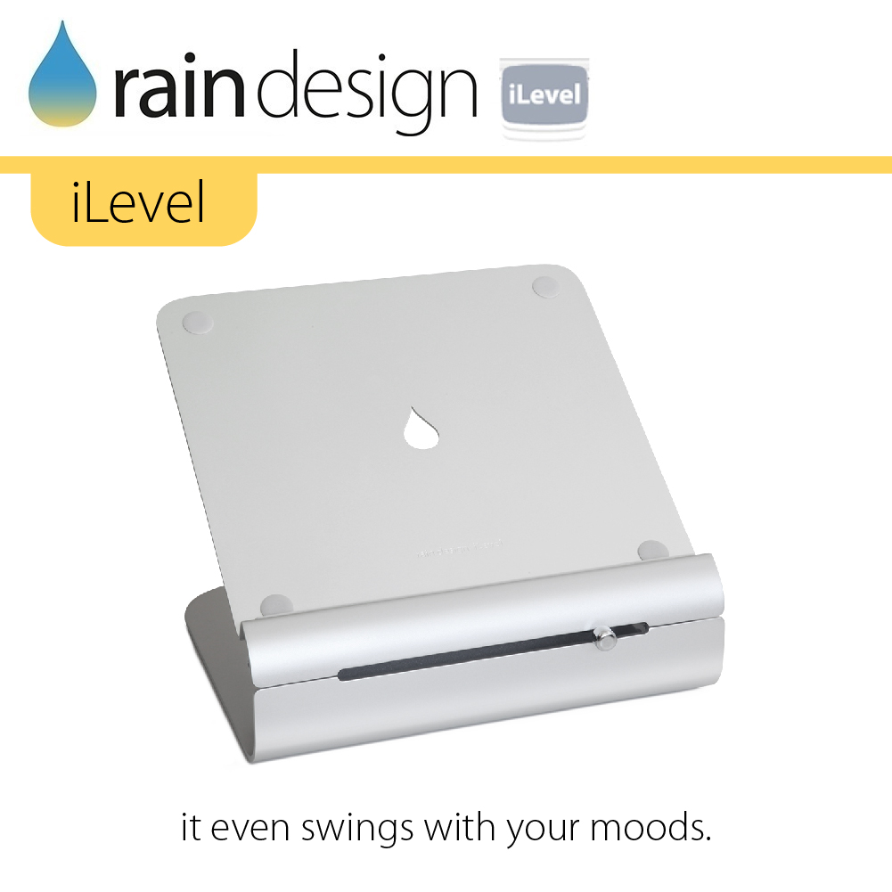 rain design 12031 ilevel 2