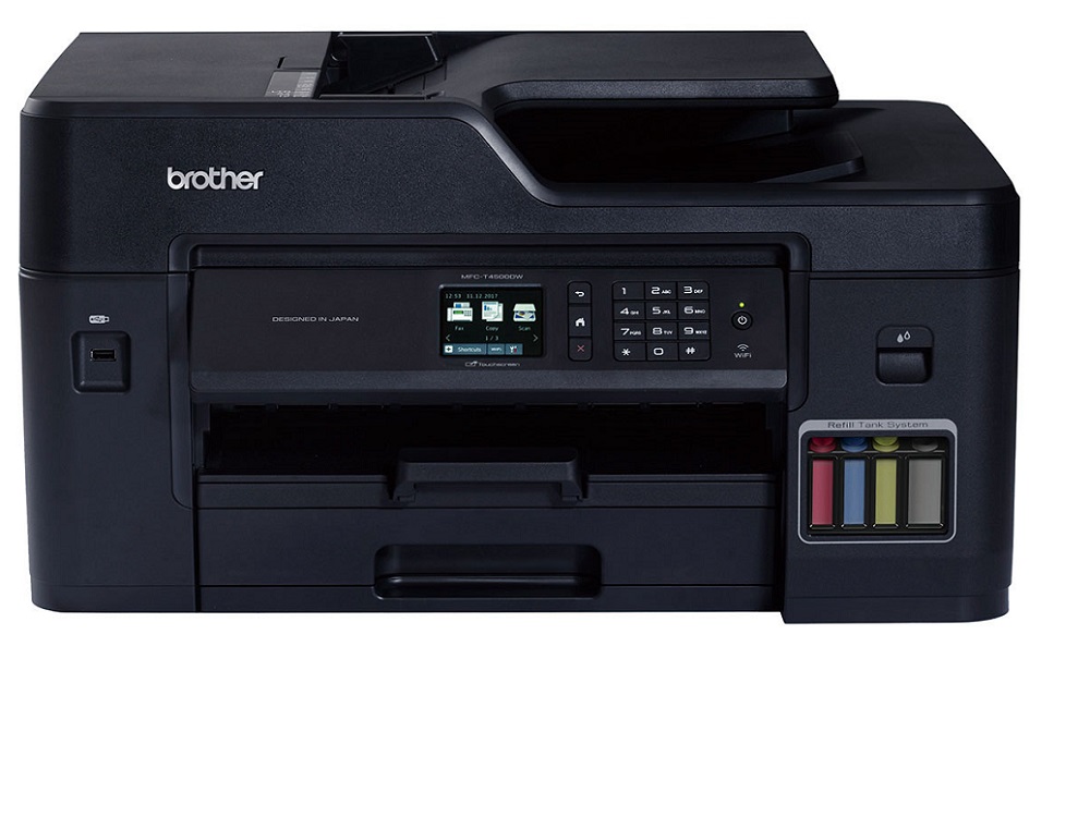 brother MFC-J1500N brother MFC-J1500N ブラザー プリンター 大容量