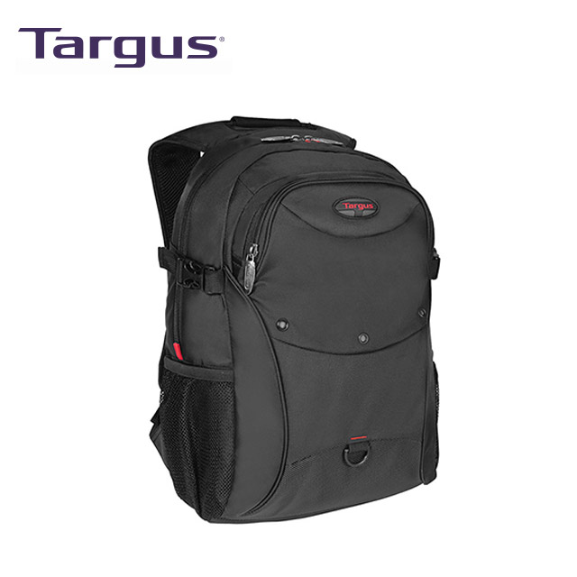 targus backpack black