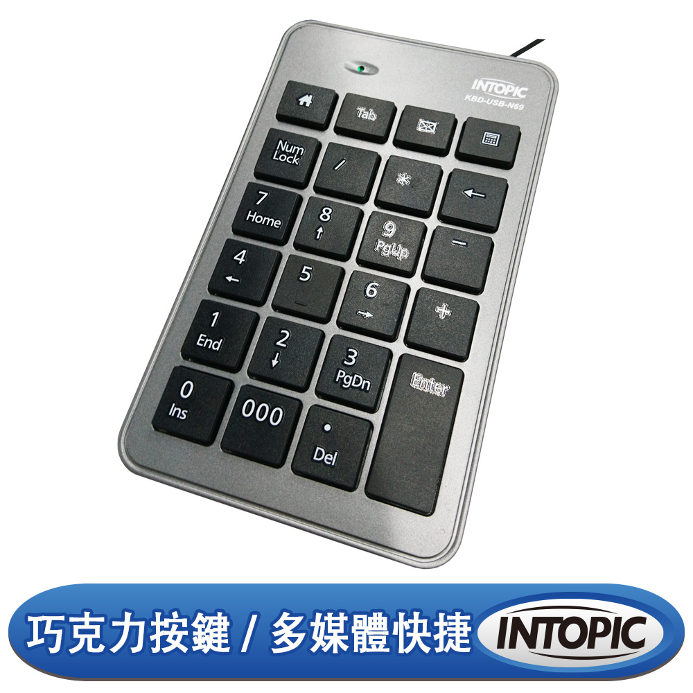 INTOPIC - PChome 線上購物