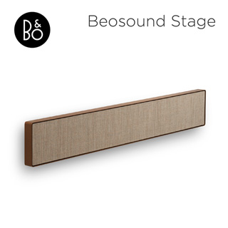 b&o soundbar ptt