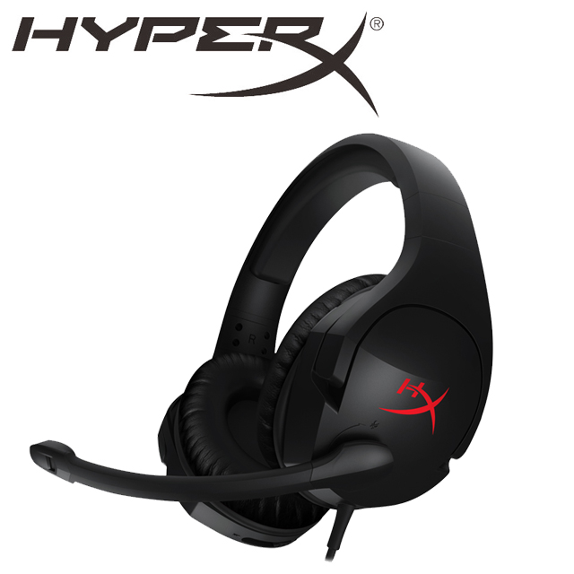 HyperXゲーム実況用スターターパック ? HyperX Cloud Coreゲーミングヘッドセット DTS Headphone:X空間オーディオとHyperX  SoloCast 最大74％オフ！