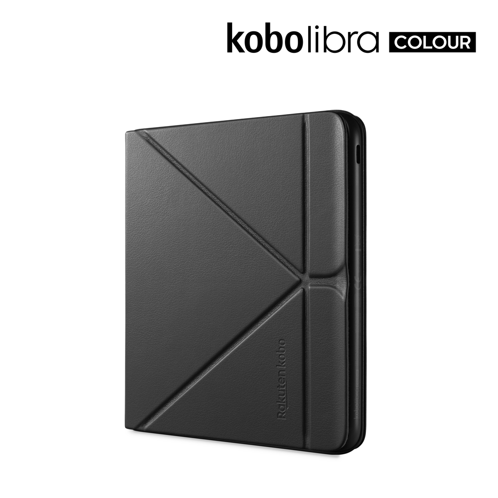 Kobo [原廠殼套組] Clara 2E【16GB 深夜藍】6吋電子書閱讀器