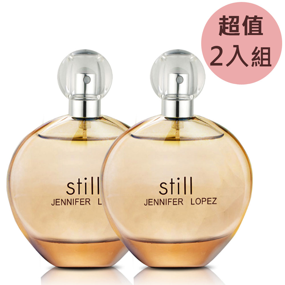 ジェニファーロペス JENNIFER LOPEZ スティル EDP SP 100ml STILL