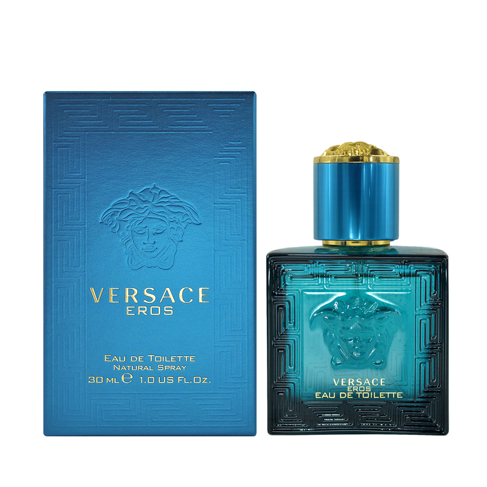 香水(男性用) Versace Eros EDP 100 ml. Versace Eros Eau De Parfum For Men 100ml | Perfume Gyaan