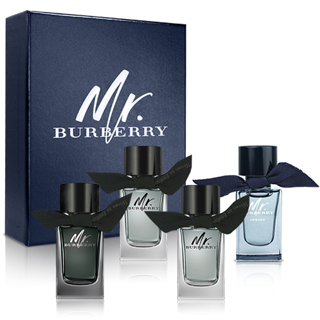 fragrance burberry