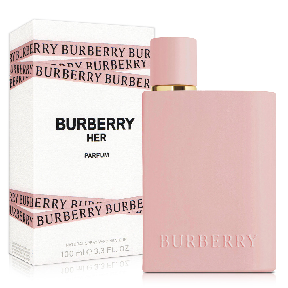 BURBERRY 巴寶莉高訂系列Tudor Rose 10% 都鐸玫瑰淡香精EDP 100ml