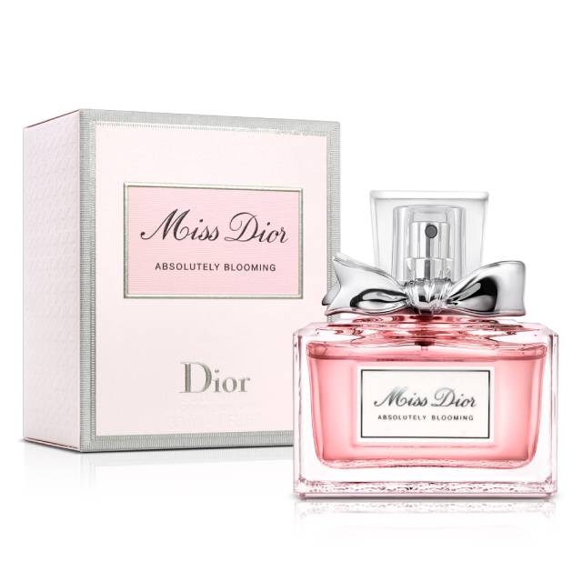 Dior Miss Dior 花漾迪奧精萃香氛50ml Pchome 24h購物