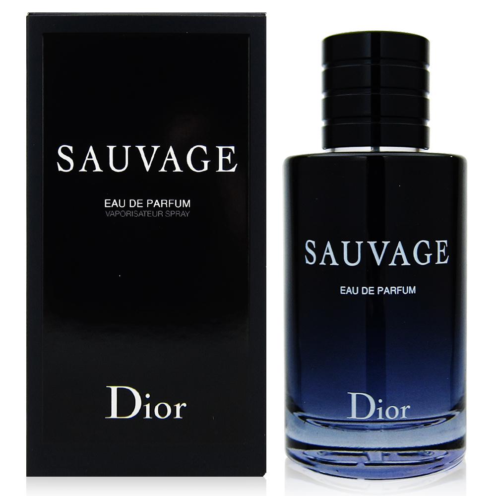 Dior 迪奧Sauvage曠野之心男性淡香精10ml 小香- PChome 24h購物