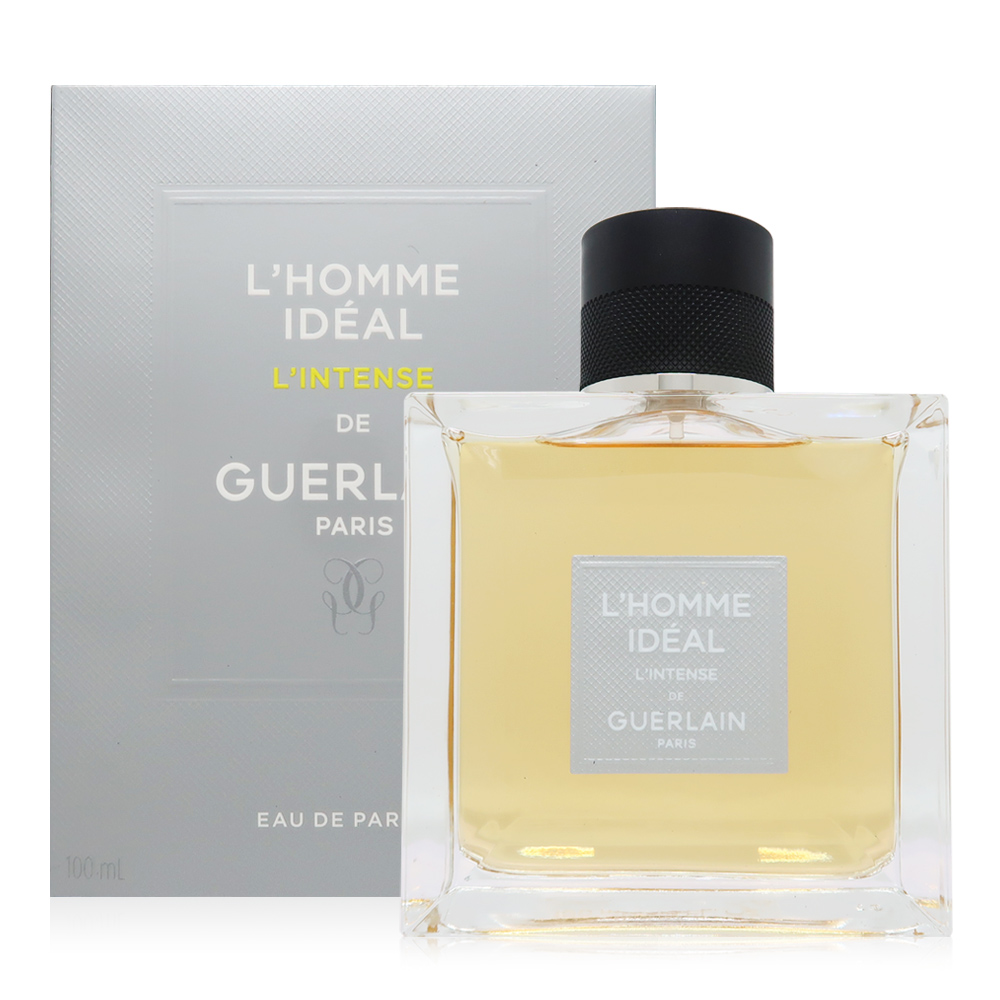 香水(男性用) GUERLAIN L'HOMME IDEAL 50ml Amazon.com: L'homme Ideal/Guerlain Edt Spray 1.7 Oz (50 Ml) (M)