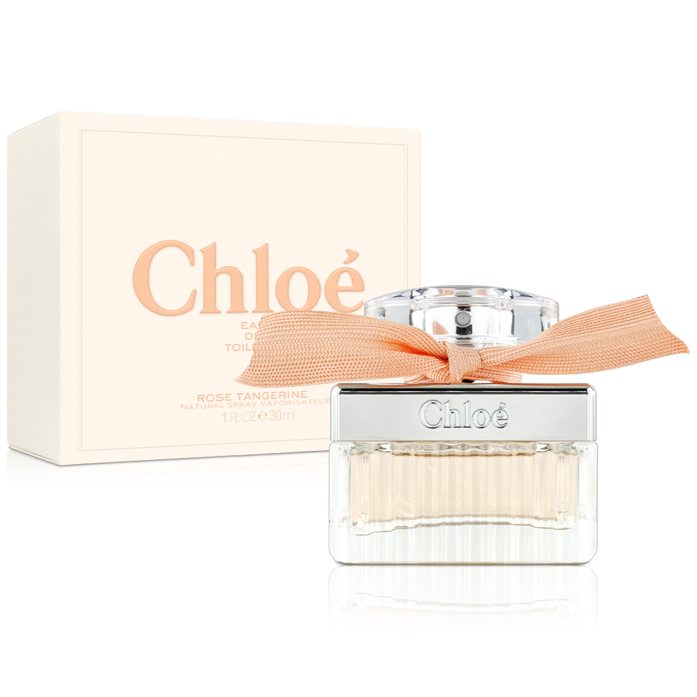 CHLOE 蔻依沁漾玫瑰女性淡香水(75ml) - PChome 24h購物