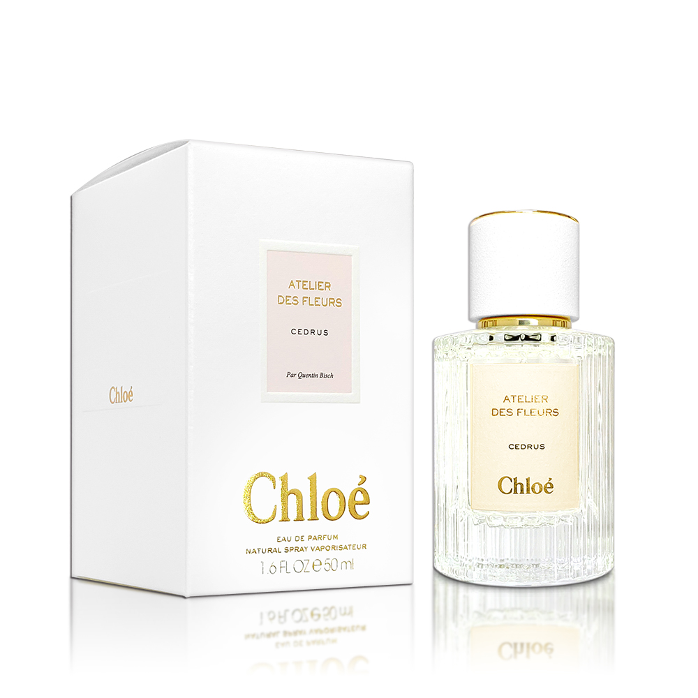 CHLOE 蔻依仙境花園系列Cedrus 北國雪松淡香精150ML - PChome