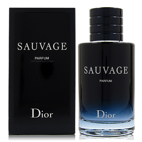 DIOR 迪奧SAUVAGE 曠野之心Parfum香精100ml - PChome 24h購物