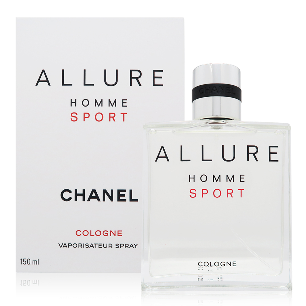 CHANEL ALLURE HOMME SPORT的價格推薦- 2023年8月| 比價比個夠BigGo