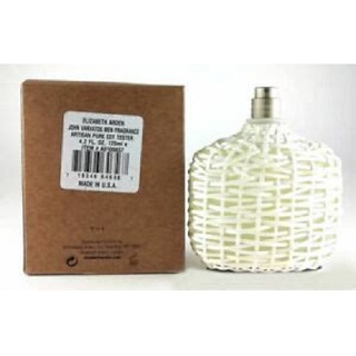 John Varvatos Artisan Pure 工匠純淨男性淡香水125ML - PChome 24h購物
