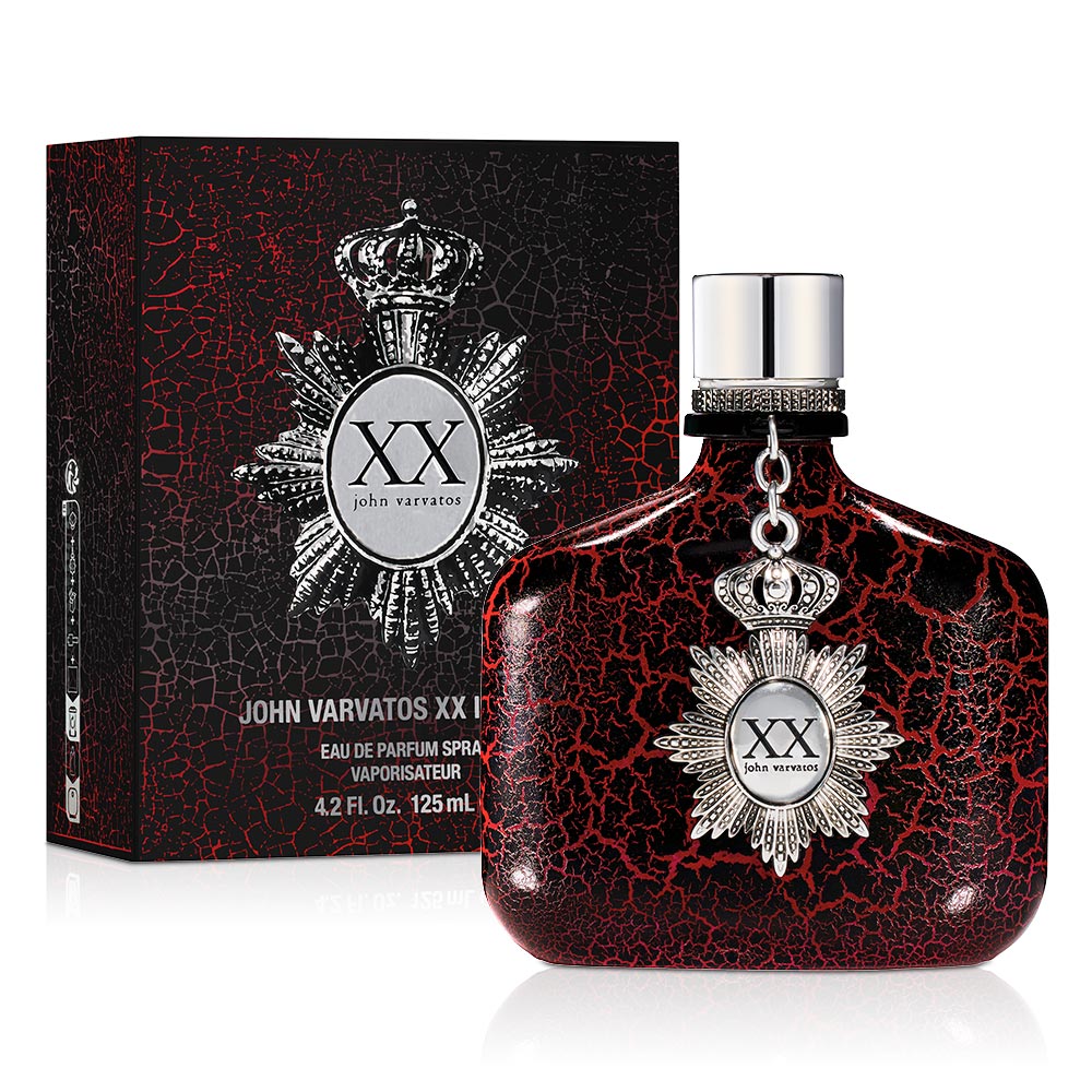john varvatos 香水 セット ARTISAN BLACK John Varvatos Artisan Black For Men Eau de Toilette - Le