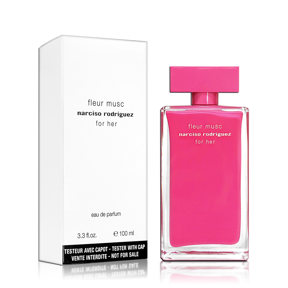 Narciso Rodriguez For Her 女性淡香水(50ml) - PChome 24h購物