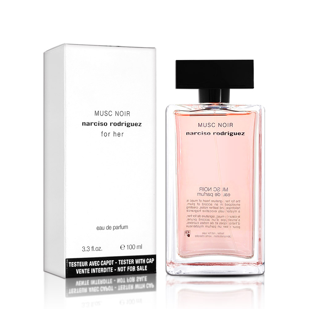 NARCISO RODRIGUEZ For Her 女性淡香水(30ml) - PChome 24h購物