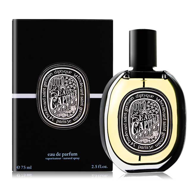 Diptyque Eau Rose 玫瑰之水淡香精EDP 75ml - PChome 24h購物