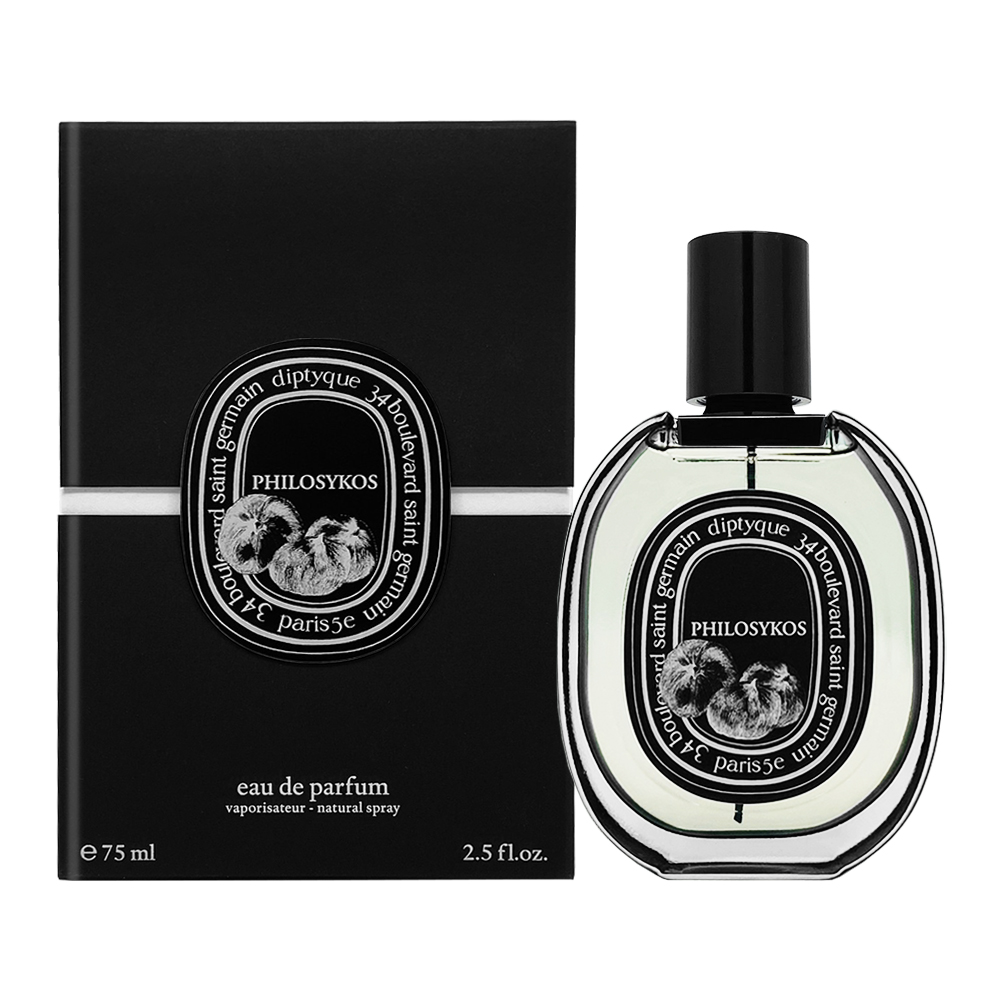 Diptyque 花都之水淡香精Eau Capitale(75ml) EDP-香水航空版