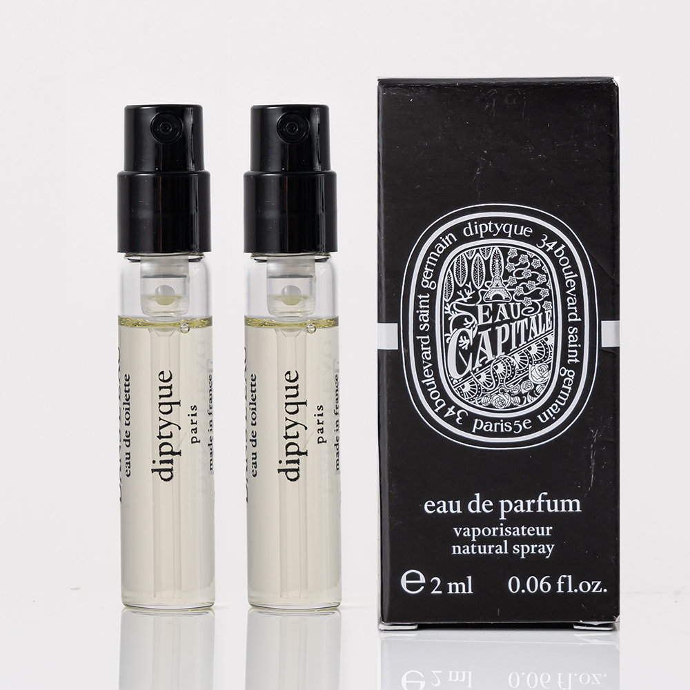 Diptyque Eau Papier 紙染之水淡香水100ml (100%台灣專櫃正貨